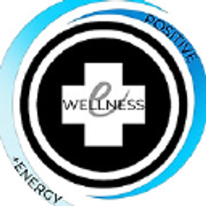 Energy Massage & Float Spa - Logo