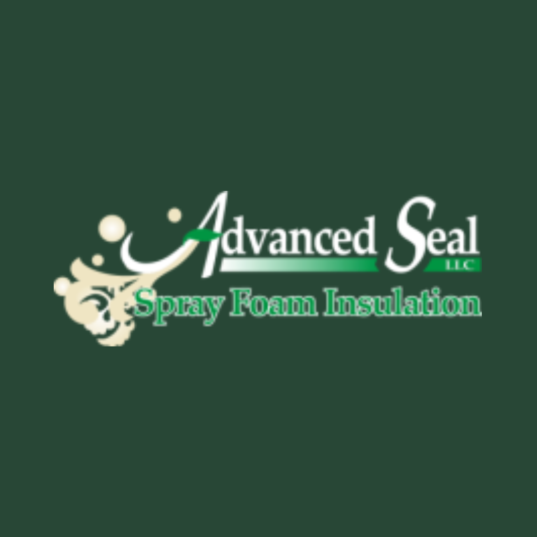 Advanced Seal Spray Foam Insulation - Logo