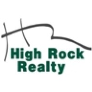 High Rock Realty - Logo