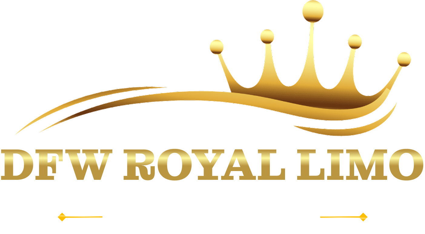 DFW Royal Limos - Logo