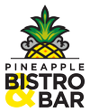 Pineapple Bistro & Bar - Logo