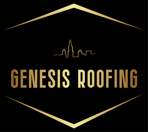 Genesis Roofing NM - Logo
