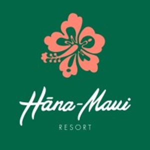 The Spa at Hāna-Maui Resort - Logo