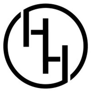 Huckleberry - Logo