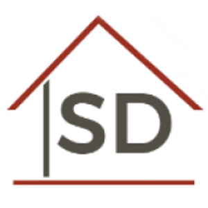 SD Construction - Logo