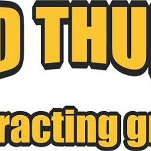 Mid Thumb Contracting Group - Logo