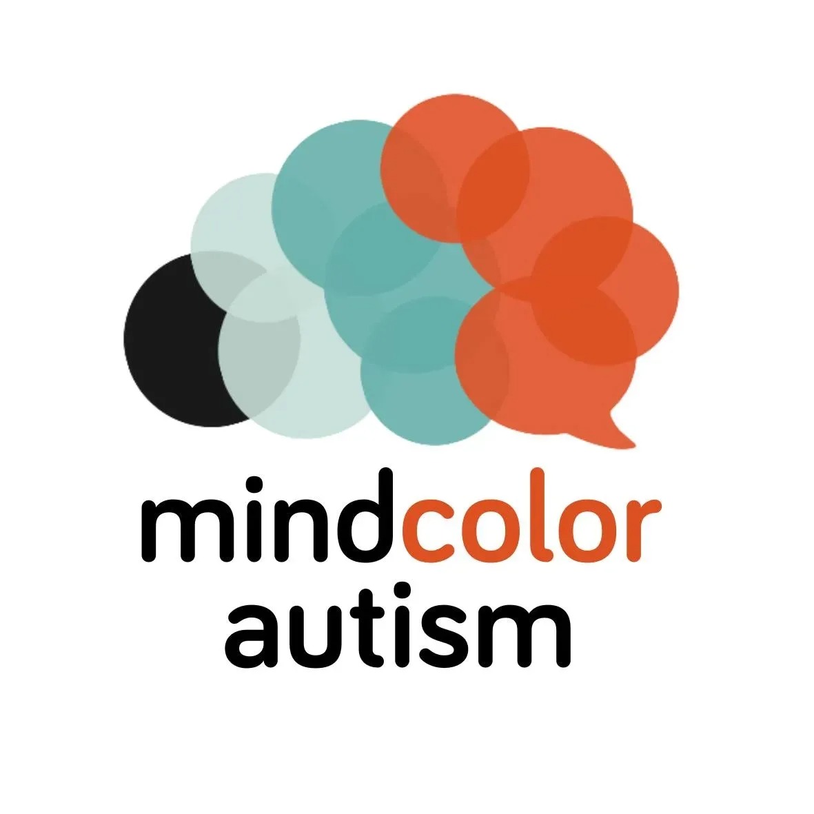 Mindcolor Autism - ABA Therapy - Logo