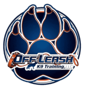 Off Leash K9 Training Palm Springs - Logo