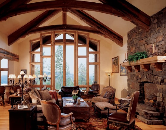 California Craftsman - Business Photo