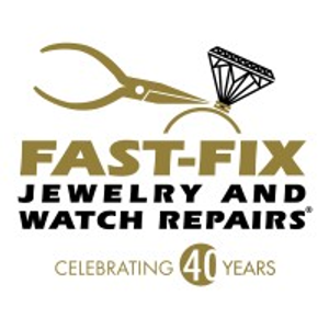 Fast-Fix Jewelry & Watch Repairs