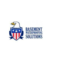 Basement Waterproofing Solutions - Logo
