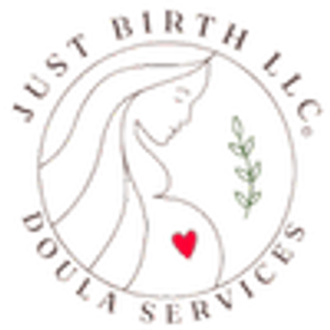 Just Birth LLC - Doula Services - Logo