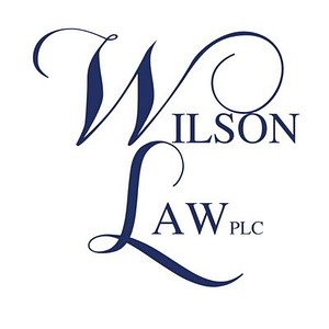 Wilson Law, PLC - Logo