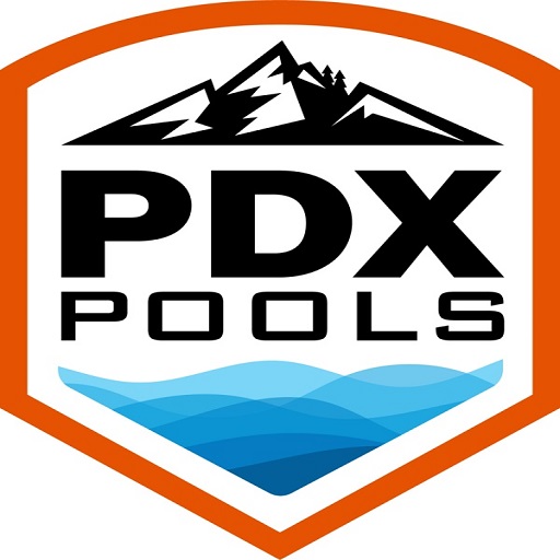 PDX Pools - Logo