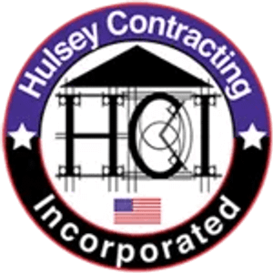 Hulsey Contracting Inc. - Logo