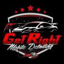 Get Right Mobile Detailing & Ceramic Coatings - Logo