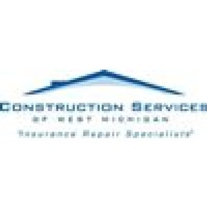 Construction Services of West Michigan - Logo