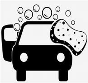 Express Car Wash - Logo