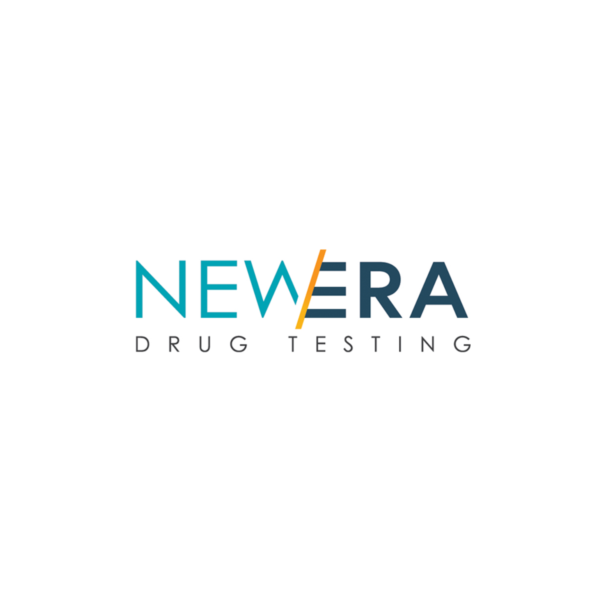 New Era Drug Testing - Logo