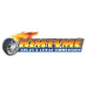 RimTyme Custom Wheels and Tires - Logo