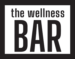 The Wellness Bar Cryotherapy - Logo