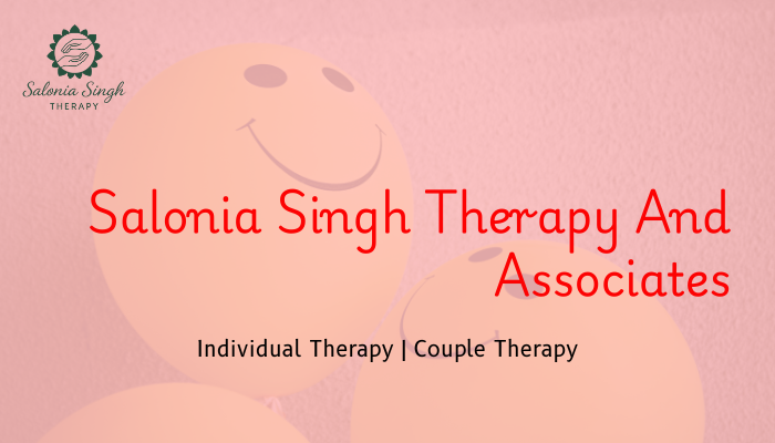 Salonia Singh Therapy And Associates - Business Photo