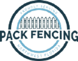 Pack Fencing - Logo