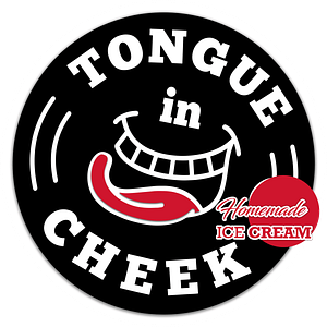Tongue in Cheek Ice Cream - Plano