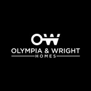 Olympia & Wright Homes
