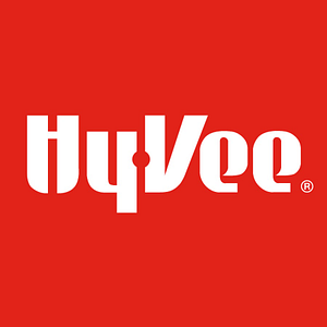 Hy-Vee Catering - Logo
