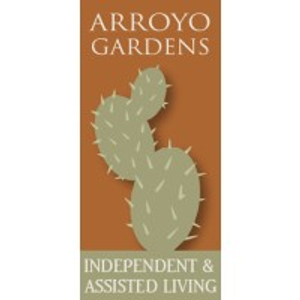 Arroyo Gardens Independent and Assisted Living, LLP - Logo