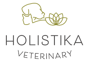 Holistika Veterinary - Logo