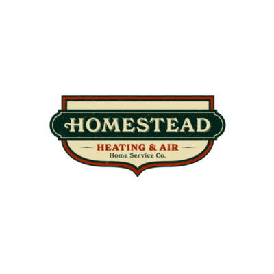 Homestead Services - Logo