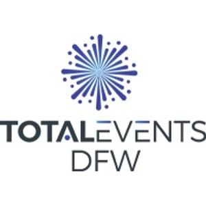 Total Events DFW - Logo