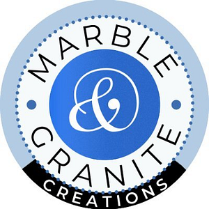Marble & Granite Creations - Logo