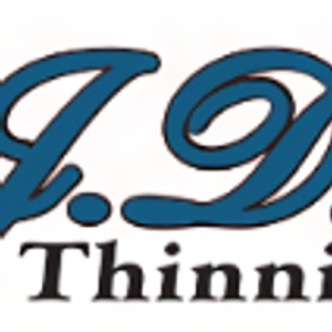 JD Thinning, Inc. - Logo
