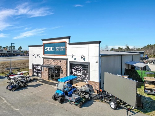 Blokk - Savannah Commercial Real Estate - Business Photo