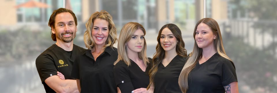 Thrive Aesthetic & Wellness - Business Photo