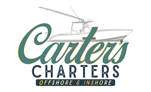 Carter's Charters - Logo