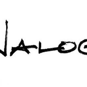 Analog HTX - Logo