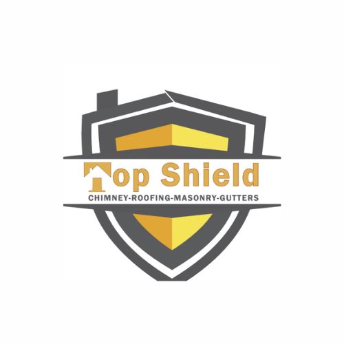Top Shield Roofing and Chimney - Logo
