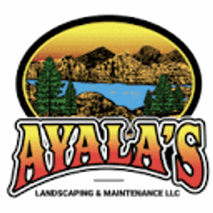 Ayala's Landscaping