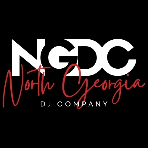 North Georgia DJ Company - Logo
