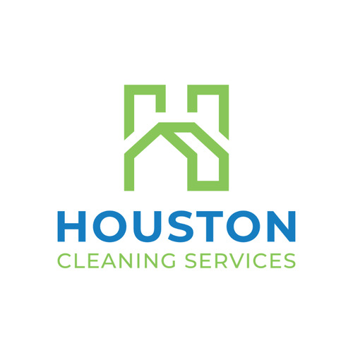 Houston Cleaning Services - Logo
