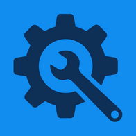 Tulsa Auto Fix - Logo