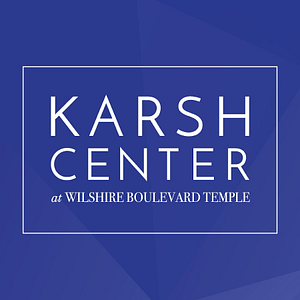 Karsh Family Social Service Center - Logo