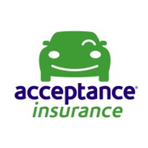 Acceptance Insurance - Logo