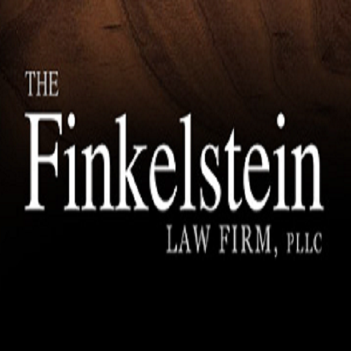 The Finkelstein Law Firm - Logo