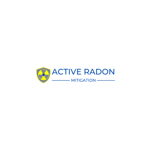 Active Radon Mitigation - Logo