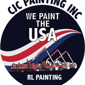 CJC PAINTING INC - Logo
